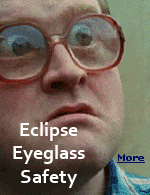 You only have one pair of eyes, don't permanently damage them by not following some simple eclipse viewing rules.